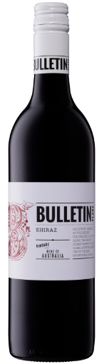 Bulletin Place | Shiraz - NV at CaskCartel.com