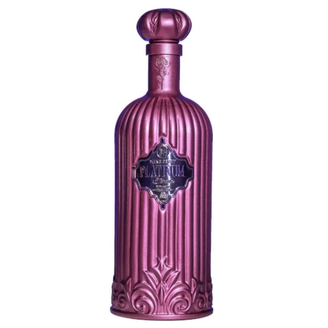 Platinum Blanco Tequila By Mike Perry | 700ML at CaskCartel.com