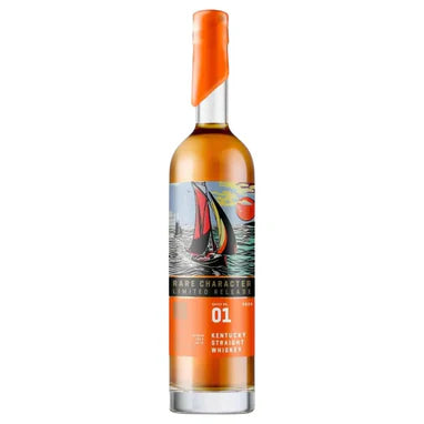 2025 Rare Character Limited Release Batch #1 Kentucky Straight Rye Whiskey at CaskCartel.com