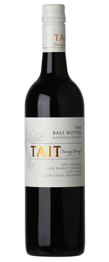 2017 | Tait Wines | The Ball Buster at CaskCartel.com