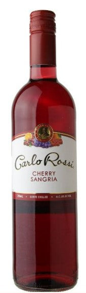 Carlo Rossi | Cherry Sangria - NV at CaskCartel.com