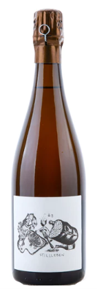 Charles Dufour | Bulles de Comptoir 8 Stillleben Extra Brut - NV at CaskCartel.com