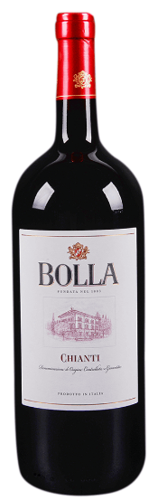 Bolla | Chianti (Magnum) - NV at CaskCartel.com