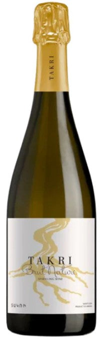 Takri | Brut Nature - NV at CaskCartel.com