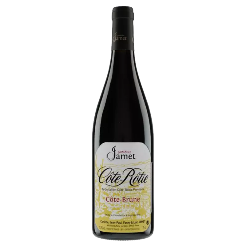 2015 | Domaine Jamet | Cote Rotie Cote Brune at CaskCartel.com