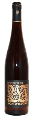 2020 | Von Winning | Ungeheuer Riesling Grosses Gewachs at CaskCartel.com