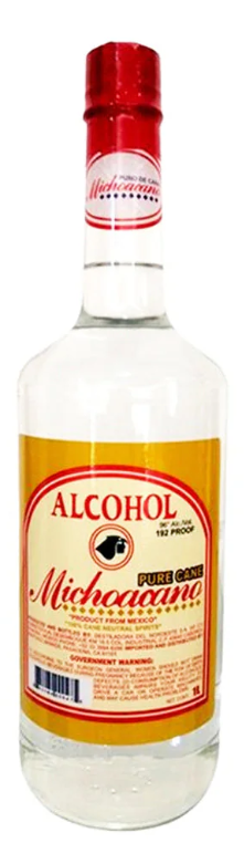 Michoacano Puro De Cana at CaskCartel.com