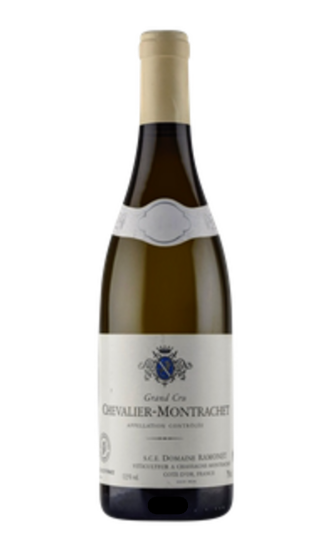 2012 | Domaine Ramonet | Chevalier-Montrachet at CaskCartel.com