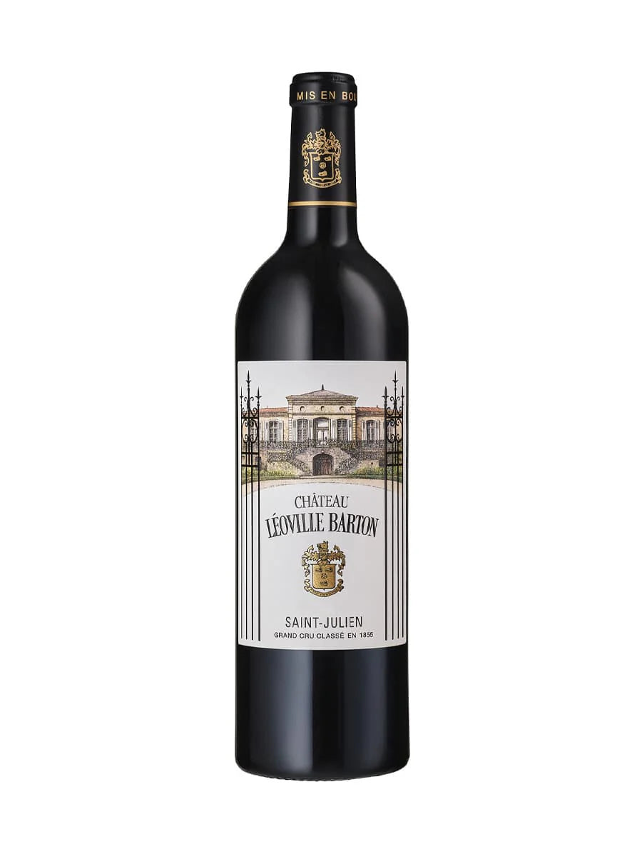 1970 | Chateau Leoville Barton | Saint-Julien at CaskCartel.com