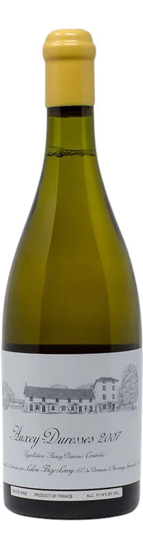 2007 | Domaine d'Auvenay | Auxey-Duresses at CaskCartel.com
