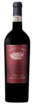 Monte Tondo | Amarone della Valpolicella - NV at CaskCartel.com