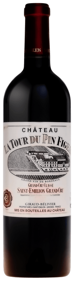 1997 | Chateau La Tour du Pin Figeac | Saint-Emilion Grand Cru at CaskCartel.com