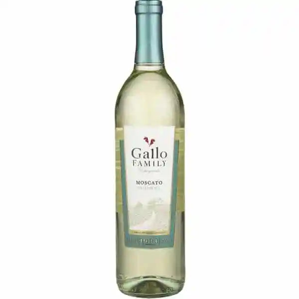 Gallo Family Vineyards | Moscato - NV at CaskCartel.com