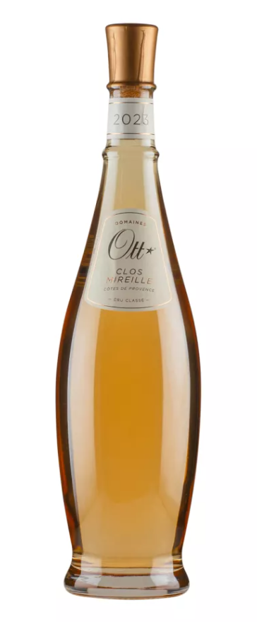 2023 | Domaines Ott | Clos Mireille Rose (Magnum) at CaskCartel.com
