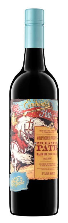 2021 | Mollydooker | Enchanted Path at CaskCartel.com