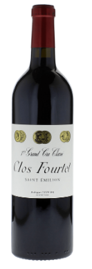 1994 | Clos Fourtet | Saint-Emilion Grand Cru at CaskCartel.com