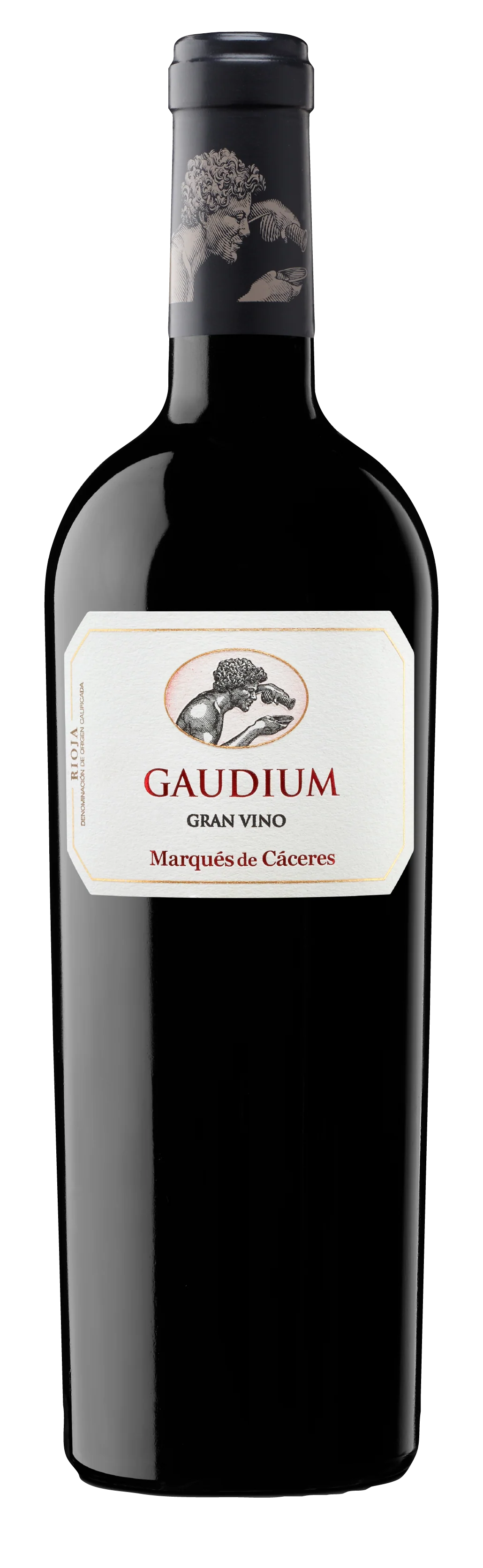 Marqués de Cáceres | Gaudium - NV at CaskCartel.com