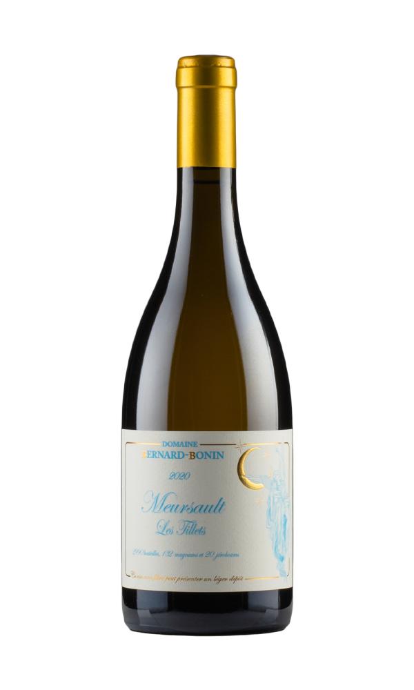 2020 | Domaine Bernard-Bonin | Meursault Les Tillets at CaskCartel.com