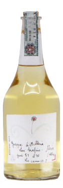 Romano Levi Grappa Paglierna 2001 | 700ML at CaskCartel.com