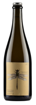 2021 | Andreas Tscheppe | Grune Libelle Sauvignon Blanc at CaskCartel.com