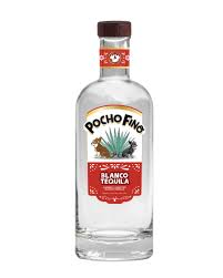Pocho Fino Blanco Tequila | 375ML at CaskCartel.com