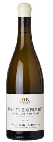 2018 | Domaine Henri Boillot | Les Perrieres (Magnum) at CaskCartel.com