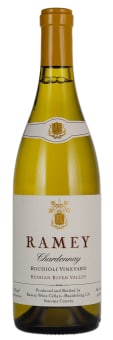 2016 | Ramey | Rochioli Vineyard Chardonnay at CaskCartel.com