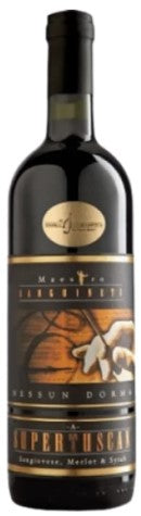 Antonio Sanguineti | Nessun Dorma - NV at CaskCartel.com