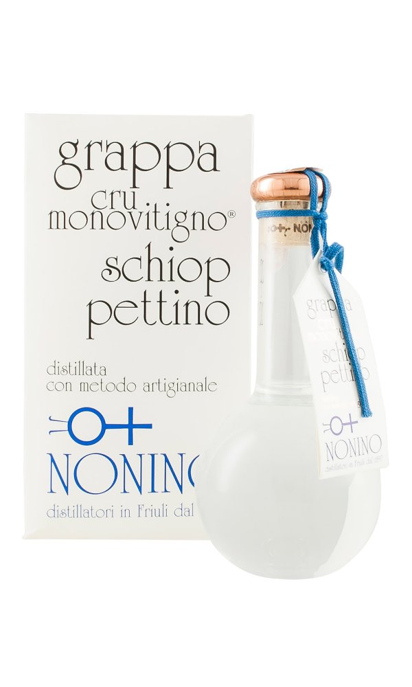 Nonino Monovitigno Schioppettino | 500ML at CaskCartel.com