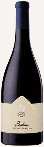 2020 | La Vis | Codros Cabernet Sauvignon Trentino at CaskCartel.com