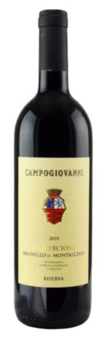 2008 | Agricola San Felice | Campogiovanni Il Quercione at CaskCartel.com