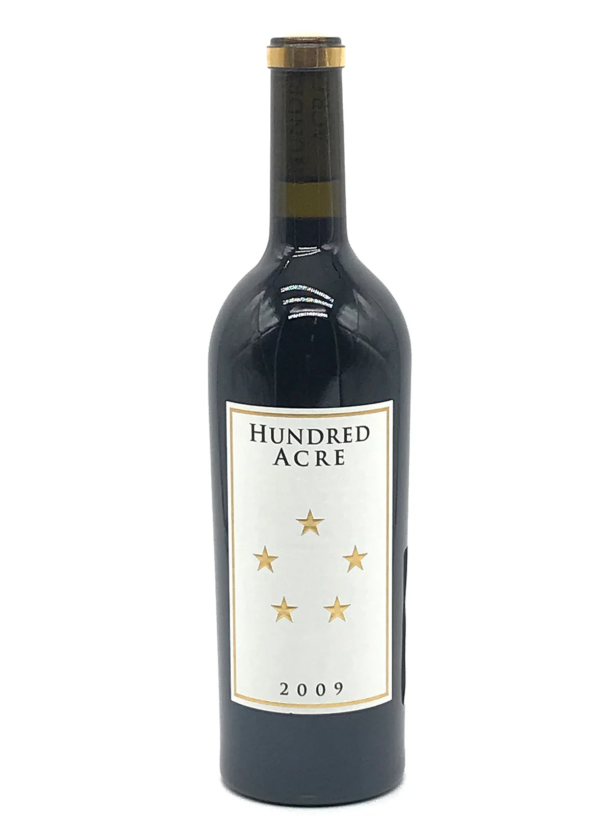 2009 | Hundred Acre | Few and Far Between Cabernet Sauvignon at CaskCartel.com