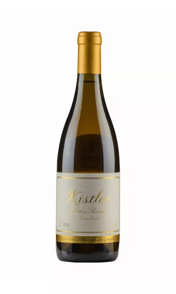 2012 | Kistler | Dutton Ranch Chardonnay at CaskCartel.com