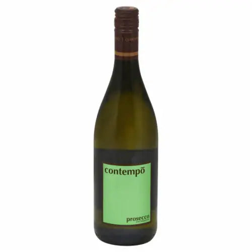 Contempo | Prosecco Frizzante - NV at CaskCartel.com