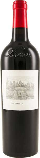 2019 | Abreu | Las Posadas at CaskCartel.com