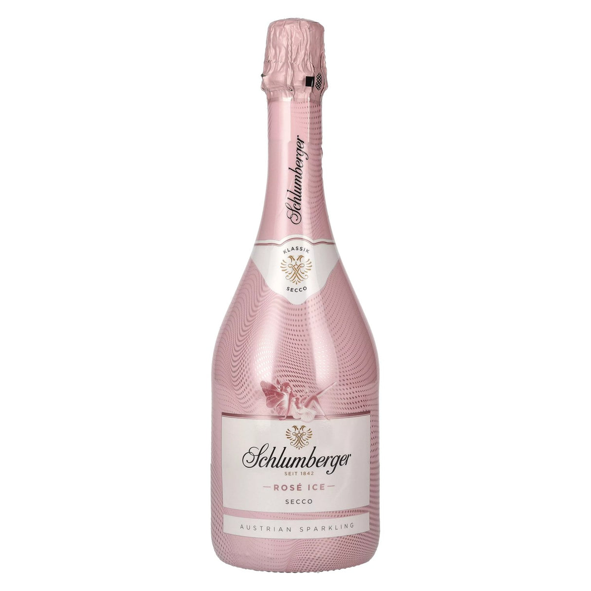 Schlumberger Wein | On Ice Rose - NV at CaskCartel.com