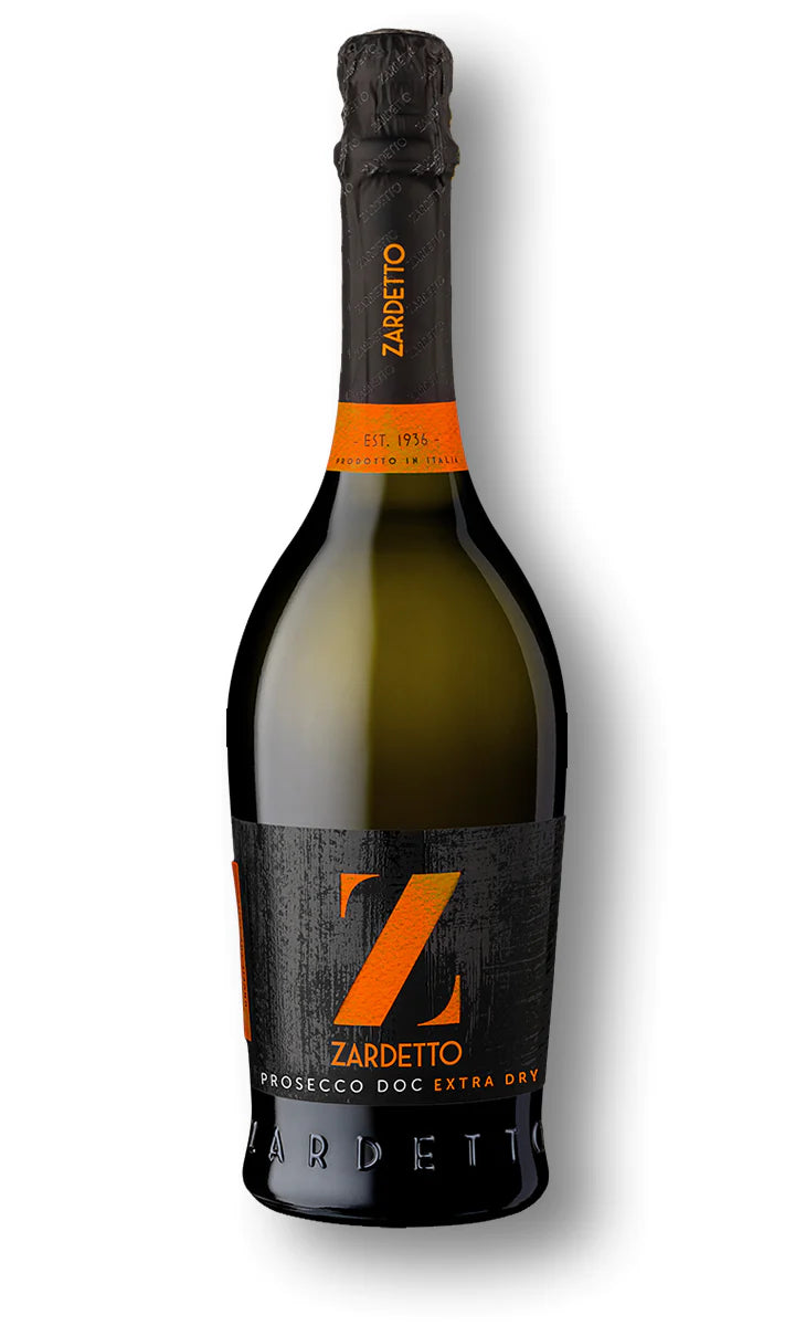 Zardetto Prosecco | di Treviso Extra Dry Spumante - NV at CaskCartel.com
