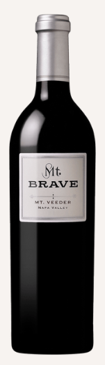 2010 | Mt. Brave | Cabernet Sauvignon at CaskCartel.com