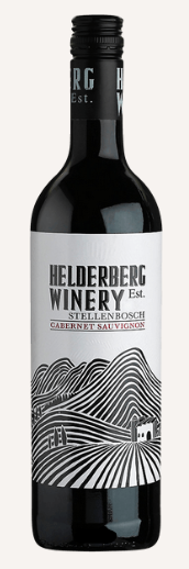 Helderberg Wijnmakerij | Cabernet Sauvignon - NV at CaskCartel.com