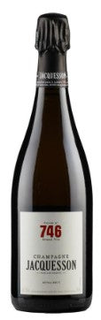 Champagne Jacquesson | Cuvee 746 - NV at CaskCartel.com