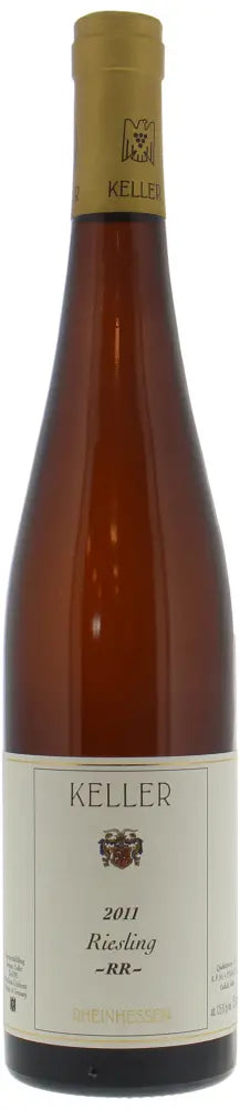 2011 | Weingut Keller | RR Riesling at CaskCartel.com