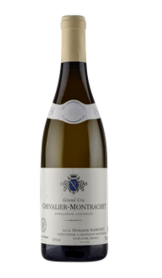 2014 | Domaine Ramonet | Chevalier-Montrachet at CaskCartel.com