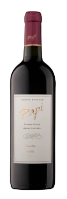 Papi | Malbec Demi Sec - NV at CaskCartel.com