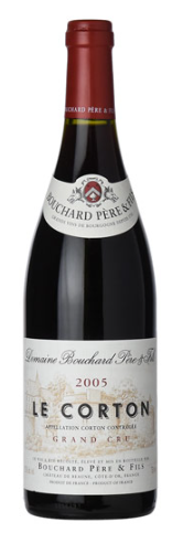 2005 | Bouchard Pere & Fils | Le Corton at CaskCartel.com
