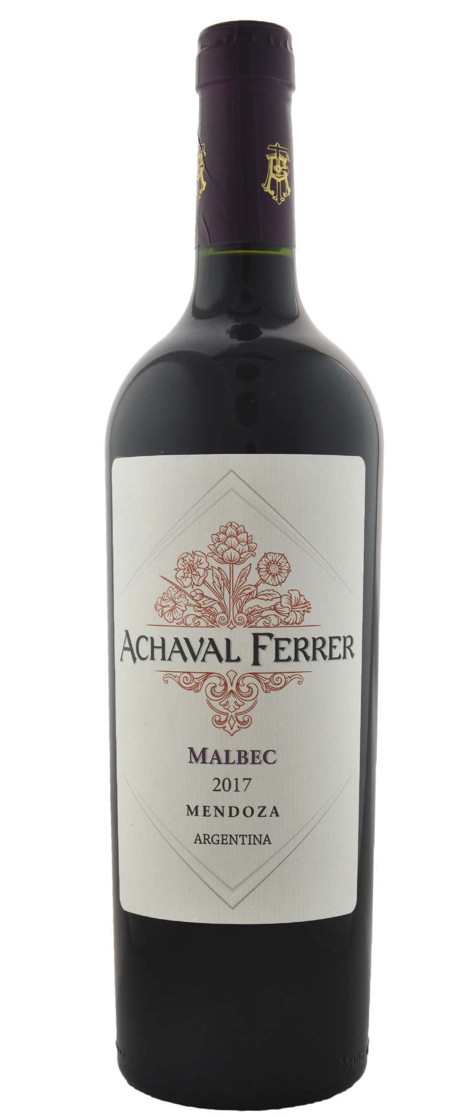 2017 | Achaval Ferrer | Malbec at CaskCartel.com