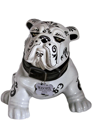 Mascota Reposado at CaskCartel.com