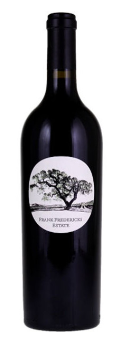 2015 | Frank Fredericks Estate | Cabernet Sauvignon at CaskCartel.com