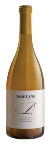 2016 | Damilano Azienda Agricola | Langhe Chardonnay at CaskCartel.com