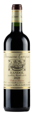 2020 | Domaine Tempier | Bandol Lulu & Lucien at CaskCartel.com