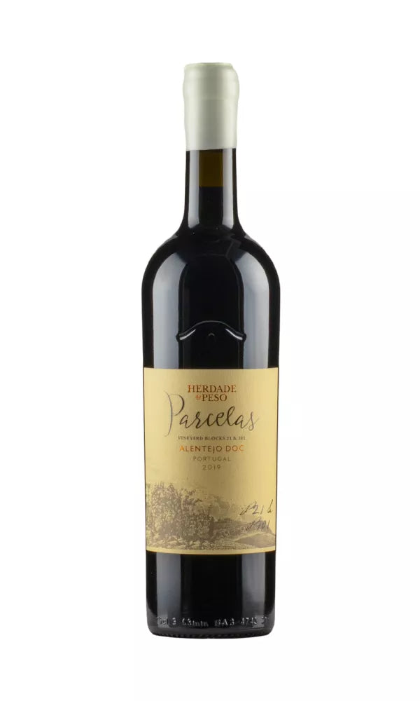 2019 | Herdade do Peso | Parcelas at CaskCartel.com